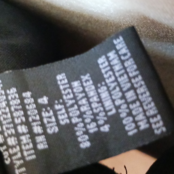 TORRID Corset Strapless Top - Picture 8 of 8